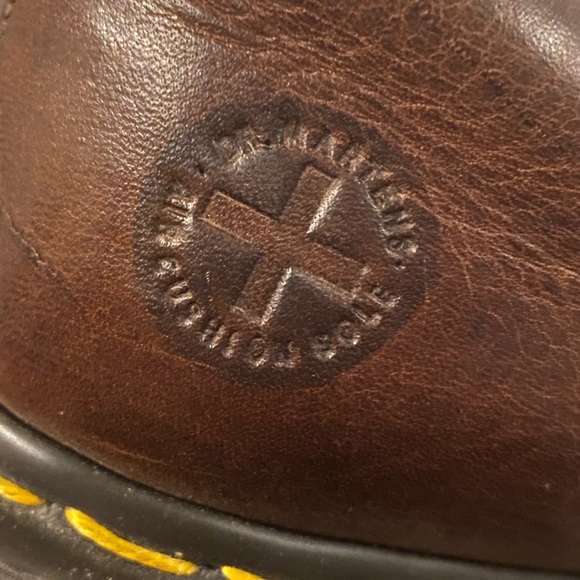 Dr.Martens size7 - Picture 3 of 8